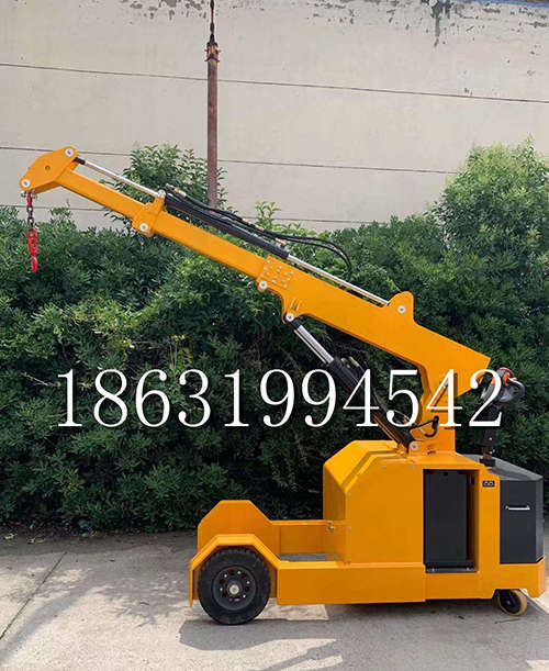 苗栗县车载吊机包安装苗栗县车载随车吊小吊机220V搬运吊车全地形履带吊车载吊机